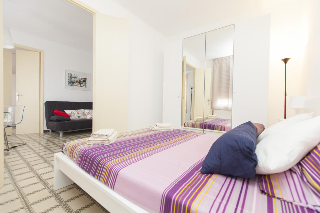 Appartement Plaza Espana Fira